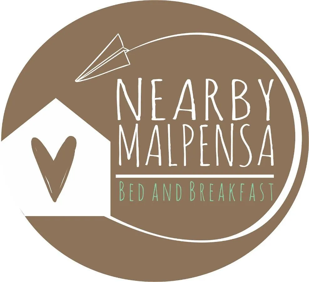 B&B Nearby Malpensa Samarate 0*,  Italia