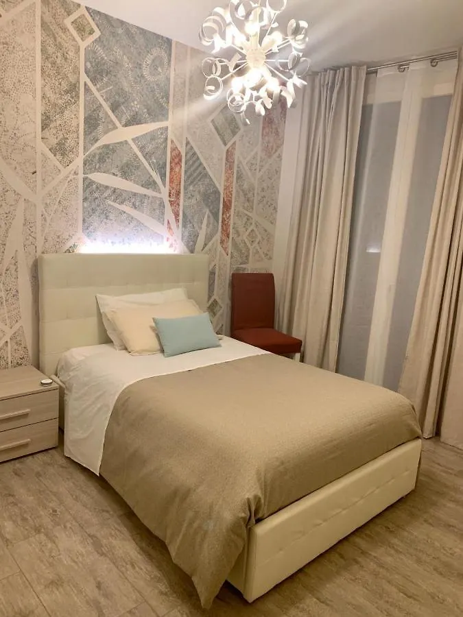 Bed & Breakfast B&B Nearby Malpensa Samarate Italia