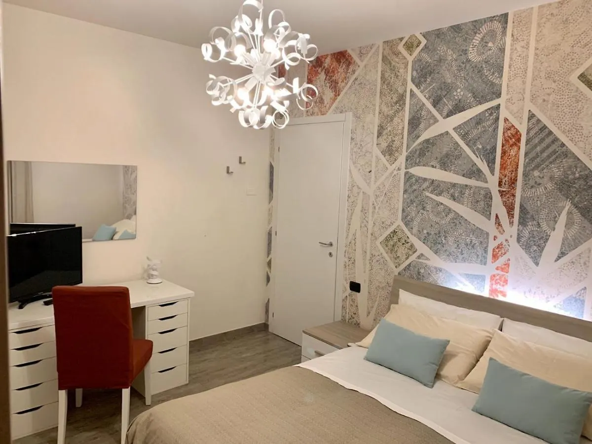 B&B Nearby Malpensa Samarate Bed & Breakfast