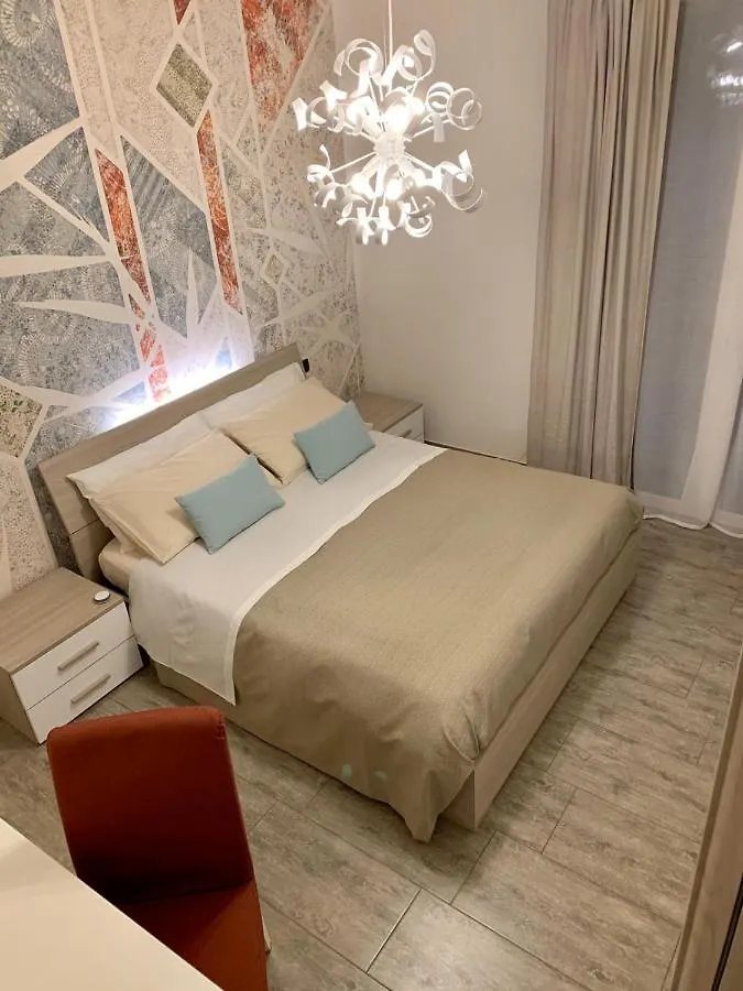 B&B Nearby Malpensa Samarate