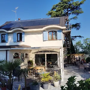 3* Bed & Breakfast Campagnoli